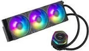 Cooler Master MasterLiquid 360L ION 360mm Noir - vue 3