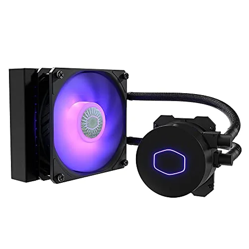 Cooler Master MasterLiquid ML240L V2 RGB 240 mm