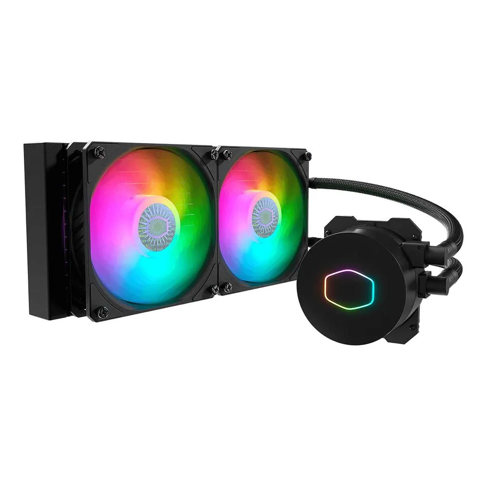 Cooler Master ML240L ARGB V2 240mm
