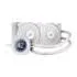 Corsair Nautilus 240 Blanc - vue 4