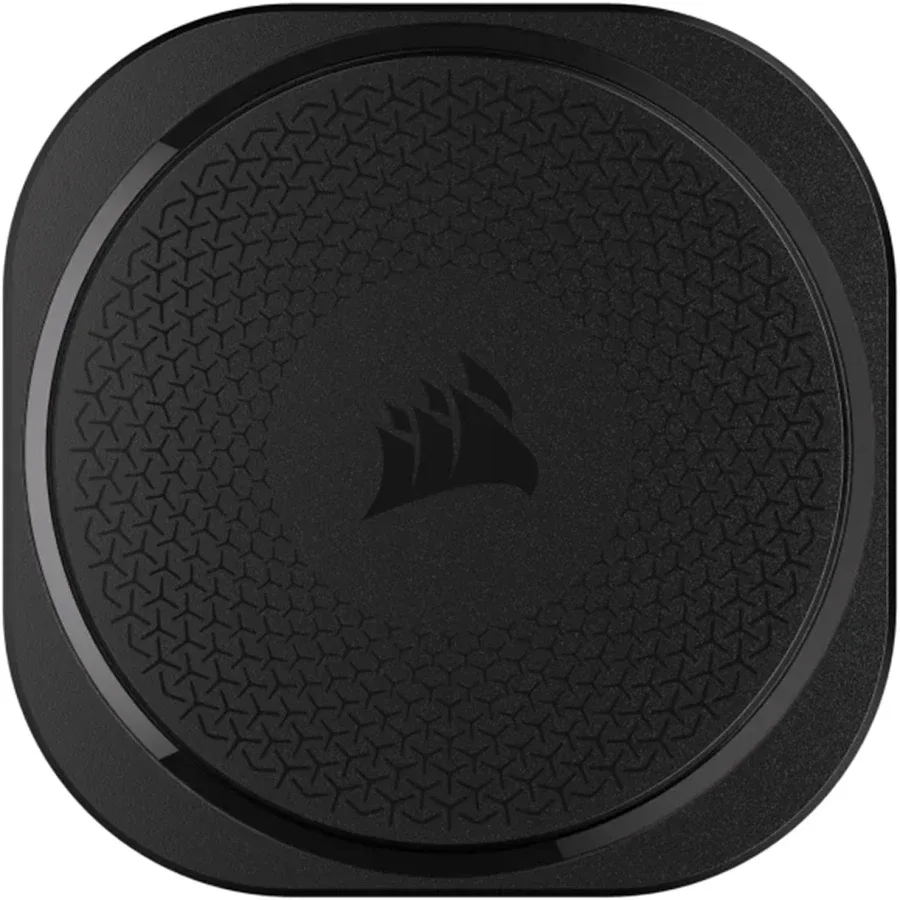 Corsair Nautilus 240mm Noir - vue 4