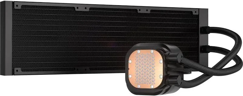 Corsair Nautilus 360 Noir - vue 5