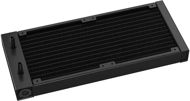 DeepCool LE240 V2 240mm - vue 5