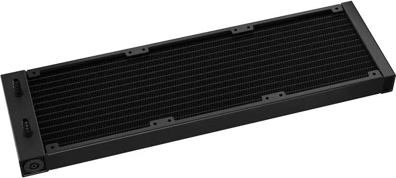 DeepCool LE360 V2 360mm - vue 2