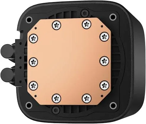 DeepCool LE360 V2 360mm - vue 4