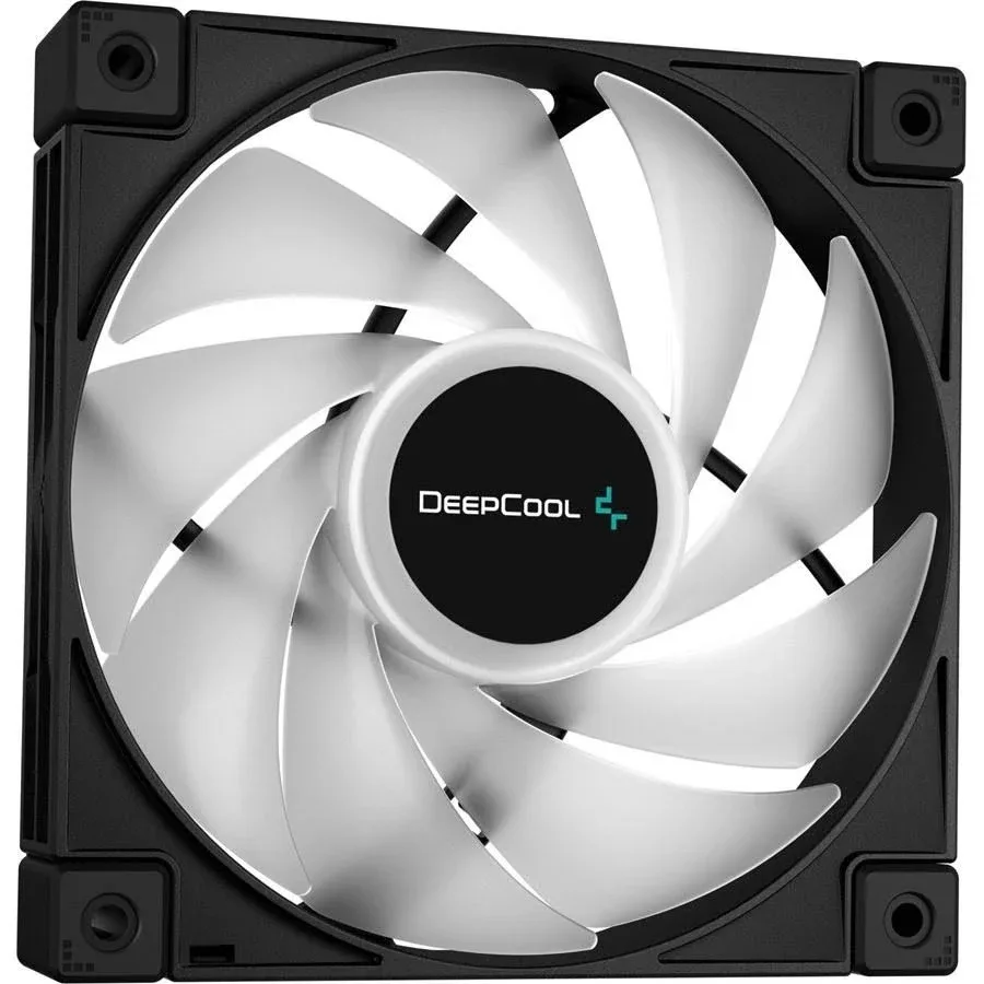 DeepCool LS520 Noir - vue 4