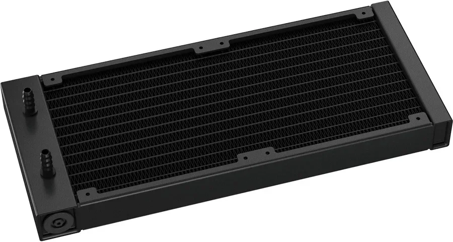 DeepCool LS520 SE 240mm Noir - vue 4