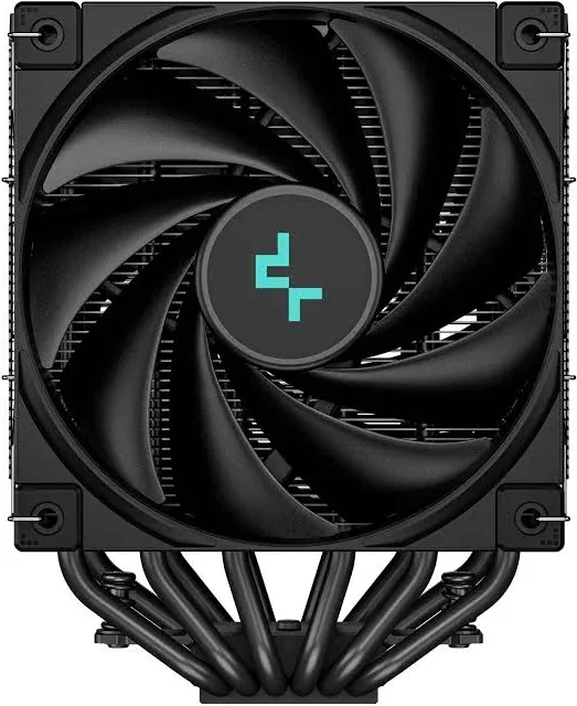 DeepCool LS520 SE ARGB Blanc - vue 2