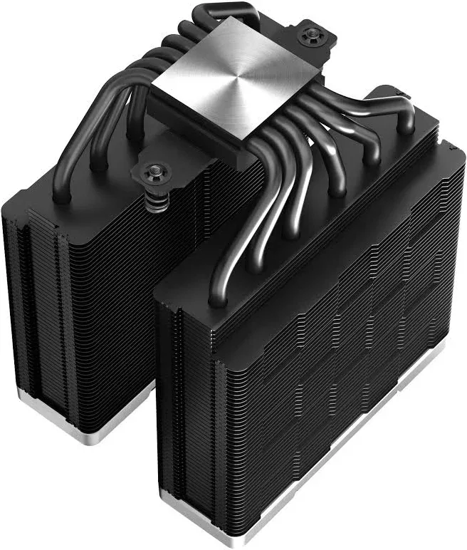 DeepCool LS520 SE ARGB Blanc - vue 4