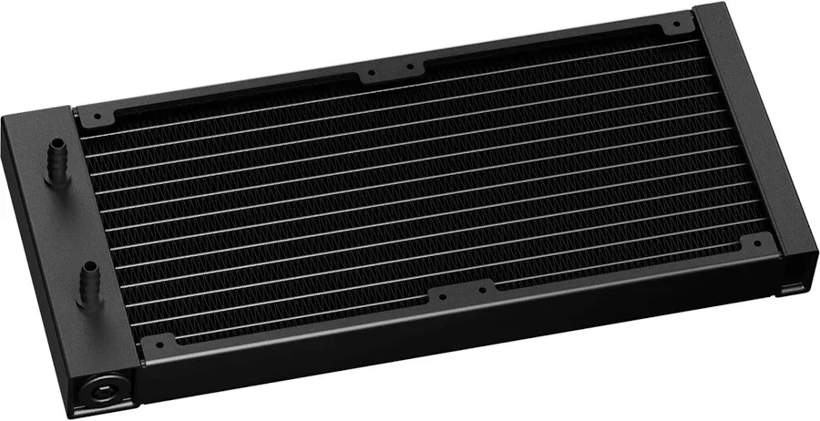 DeepCool Mystique 240 Noir - vue 2