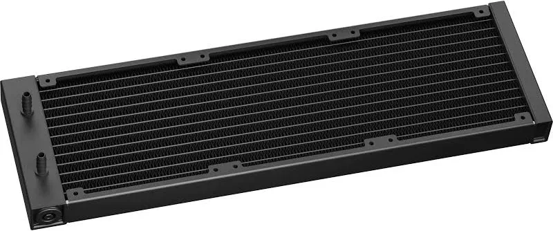 DeepCool MYSTIQUE 360 ARGB - vue 3