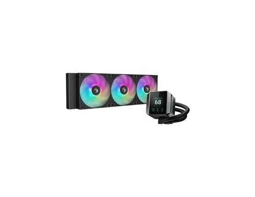 DeepCool MYSTIQUE 360 ARGB - vue 1