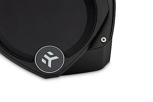 EK Water Blocks EK-Nucleus AIO - vue 5