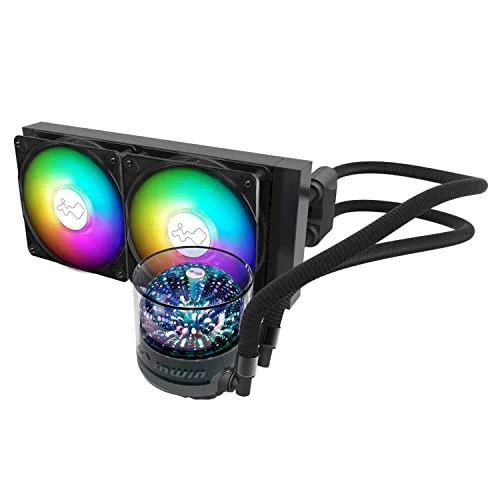 InWin NR24 ARGB 240 mm