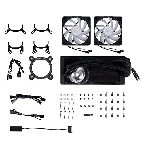 InWin InWin Kit Watercooling A - vue 6