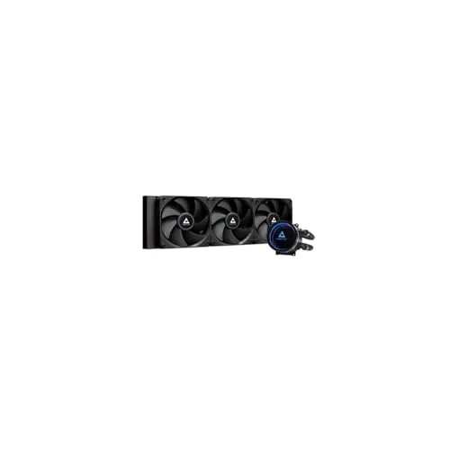 Chieftec Iceberg 360 Dark AIO 360 mm ARGB