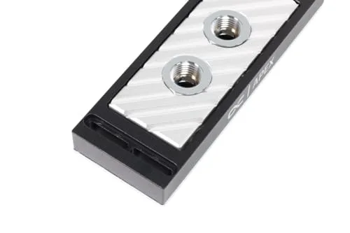 Kit de watercooling pour processeur 4 Slots Alphacool Apex D-ram - vue 4