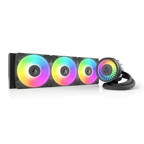 ARCTIC Liquid Freezer III Pro 240 A-RGB