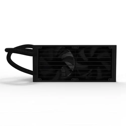 Kit Watercooling AIO - Zalman - Reserator5 Z RGB - 240mm - Noir - Silencieux - vue 4