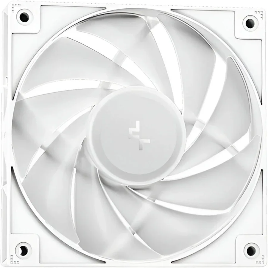 Kit Watercooling LE360 WH V2 - vue 3