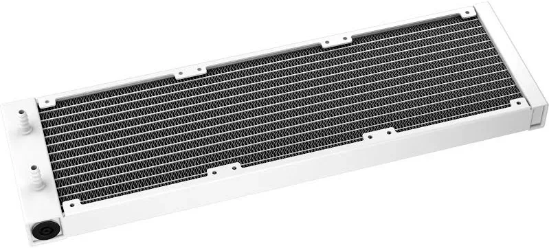 Kit Watercooling LE360 WH V2 - vue 4