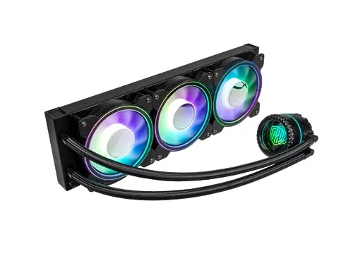 Kolink Umbra Void 360 AIO Performance ARGB