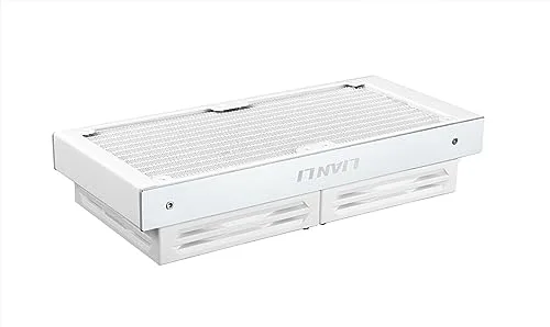 Lian-Li GALAHAD AIO 240 RGB Blanc - vue 3