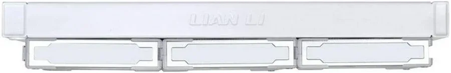 Lian-Li GALAHAD II 360 Trinity SL-INF A-RGB Blanc - vue 5