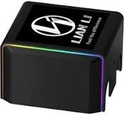 Lian-Li Galahad II LCD 280mm Noir - vue 4