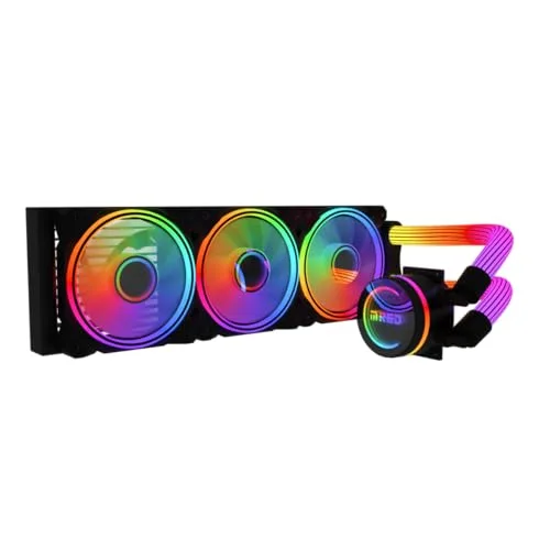 Watercooling M.RED M RED Infinite Advanced 360mm