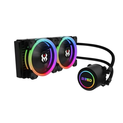M RED Serenity 240mm