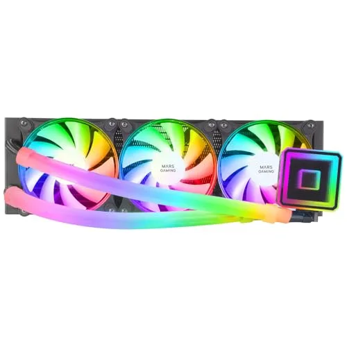 MARS GAMING Kit Watercooling A - vue 3