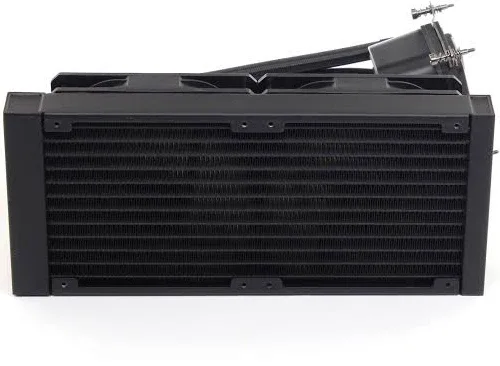 MSI MAG CORELIQUID A13 240mm Noir - vue 5