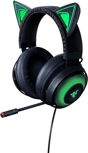 Razer Kraken Kitty Edition Quartz