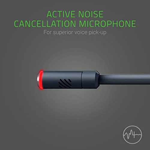 RAZER - HAUT-PARLEUR - MICROPHONE KRAKEN KITTY - QUARTZ - vue 4