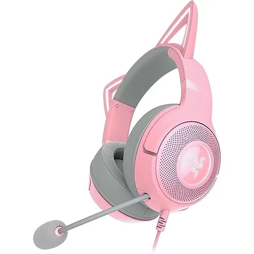 Razer Kraken Kitty V2 - vue 8