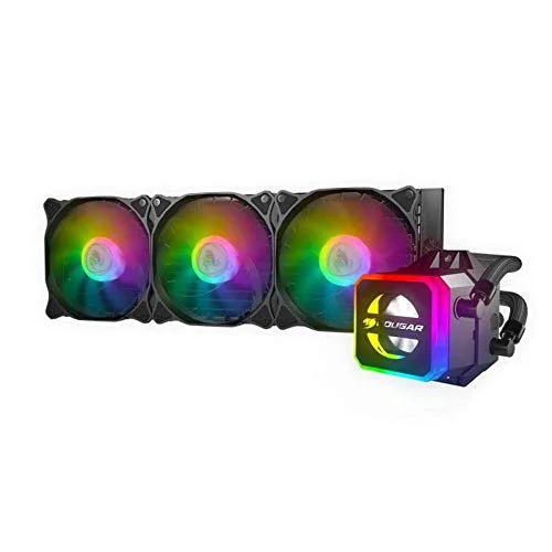 Cougar Helor 360 AIO RGB 360 mm