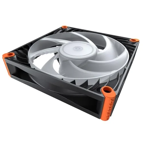 Refroidisseur Gaming - COUGAR - POSEIDON ULTRA240 - Noir - AIO 240mm - ARGB personnalisable - vue 4