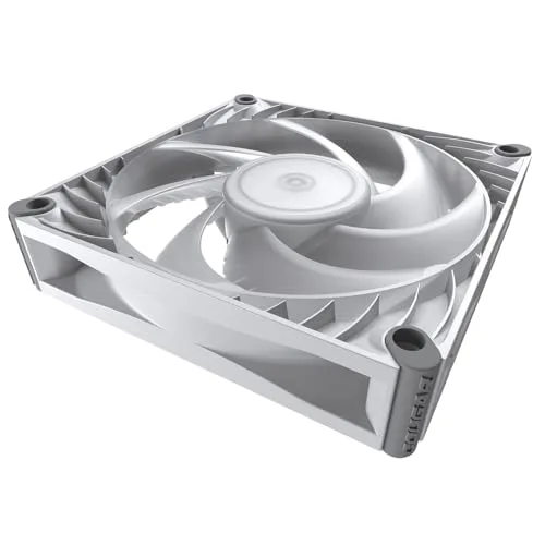 Refroidisseur Gaming - COUGAR - POSEIDON ULTRA360 - AIO 360mm - ARGB - Blanc - vue 3