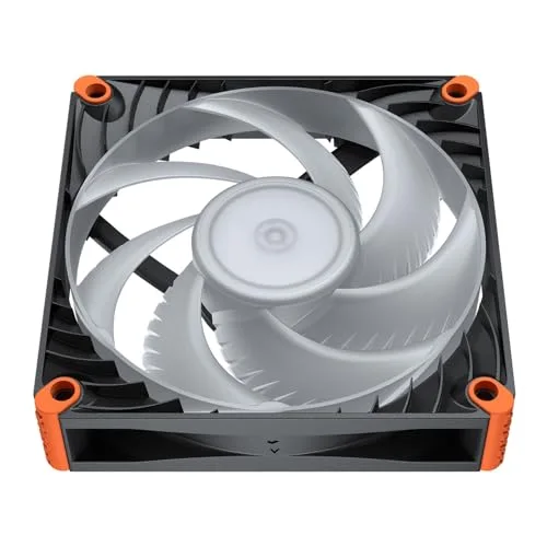 Refroidisseur Gaming - COUGAR - POSEIDON ULTRA360 - Noir - AIO 360mm - ARGB - Silencieux - vue 3