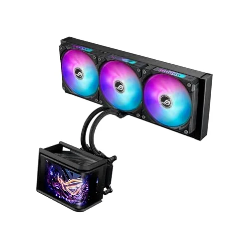 ASUS ROG Ryuo IV SLC 360 ARGB