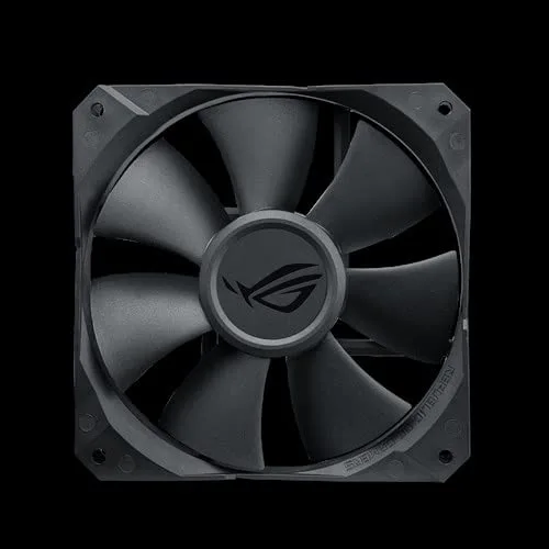 Système de refroidissement liquide - ASUS - ROG Ryuo 240 - 120 mm - Aluminium - Noir - vue 5