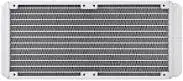 Thermaltake Floe RC 240 Snow Edition Blanc - vue 3