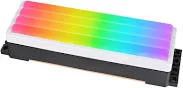 Thermaltake Floe RC 240 Snow Edition Blanc - vue 5