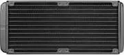 Thermaltake TH240 ARGB Sync 240mm Noir - vue 3