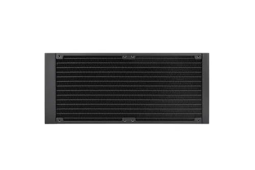 Thermaltake TH280 V2 Ultra ARGB Sync All-in-One Liquid Cooler - vue 4