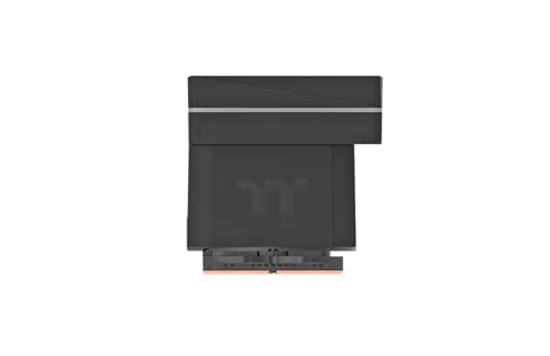 THERMALTAKE - TH360-S V3 A-RGB Sync - CL-W470-PL12SW-A - Watercooling AIO - Ventilateur 1x 360 mm ARGB - Noir - vue 7