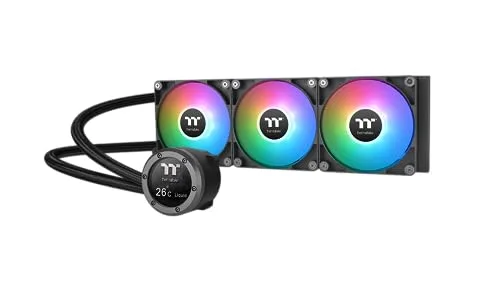 Thermaltake TH360 V2 Ultra ARGB Sync 360 mm