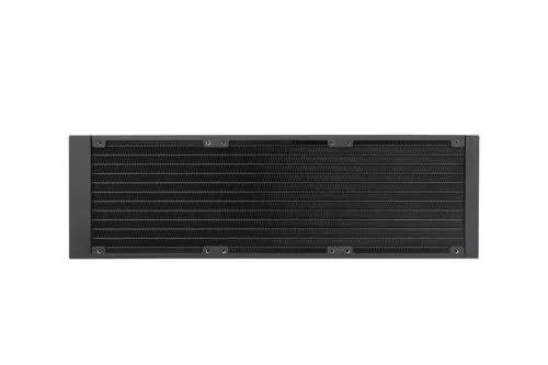 THERMALTAKE TH360 V2 Ultra A-RGB Sync - Watercooling AIO - 3x120mm - vue 4