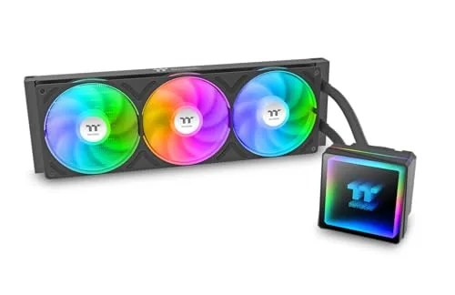 Thermaltake TH360 V3 ARGB Sync 360 mm